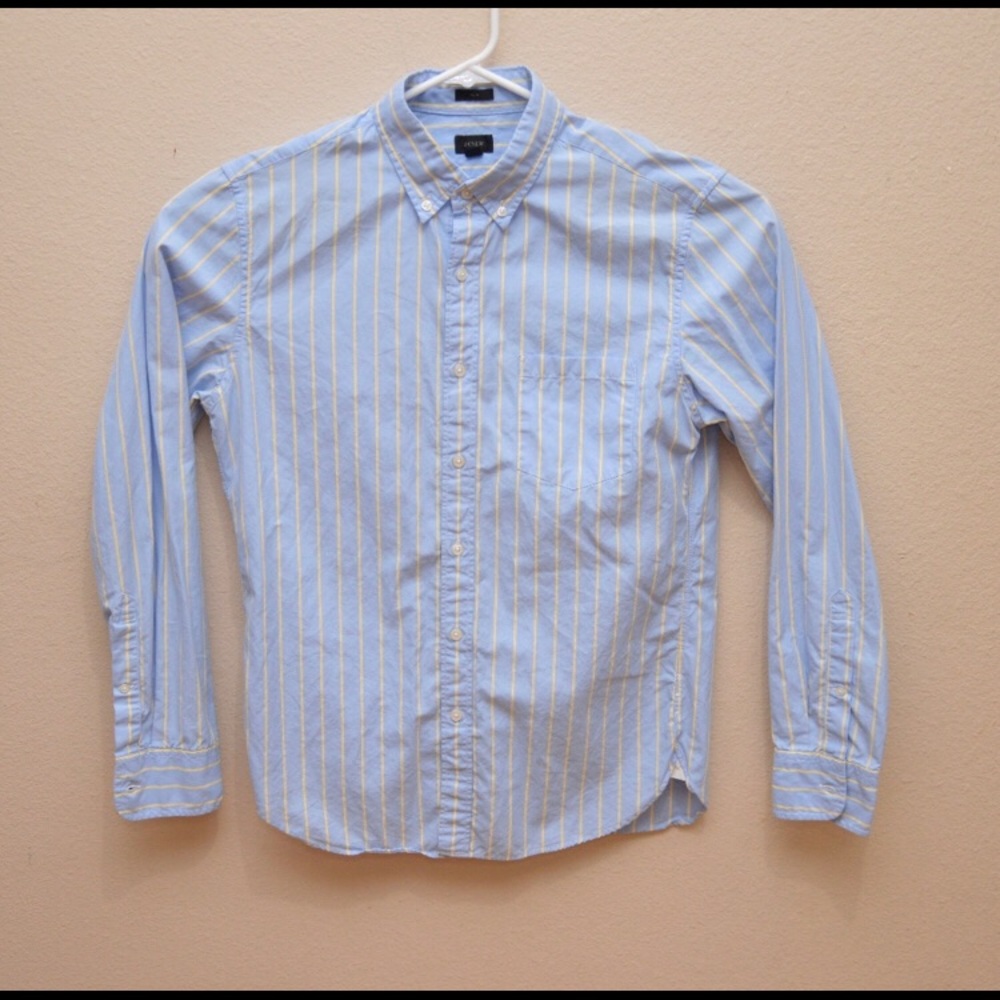 J crew shirt